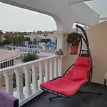 The Palms Golf Del Sur 펜션