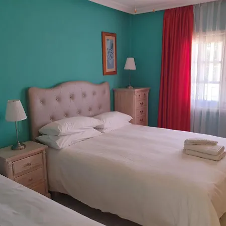 The Palms Golf Del Sur San Miguel de Abona