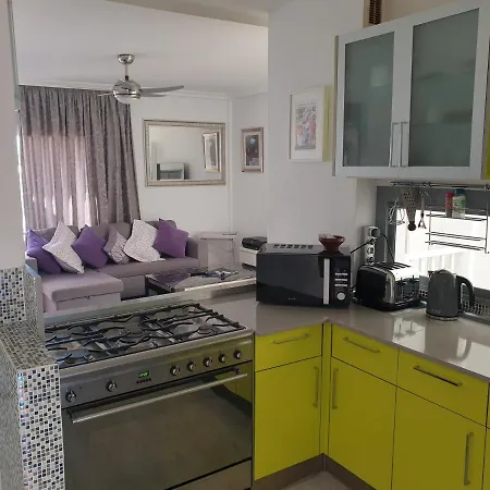 The Palms Golf Del Sur * San Miguel de Abona