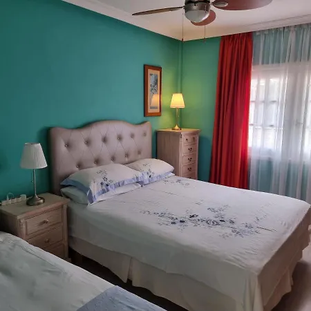 The Palms Golf Del Sur Hébergement de vacances *