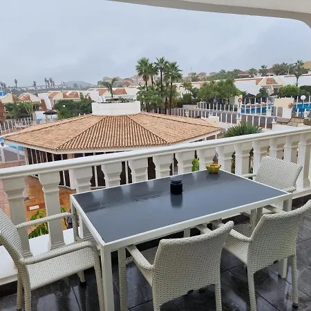 The Palms Golf Del Sur *