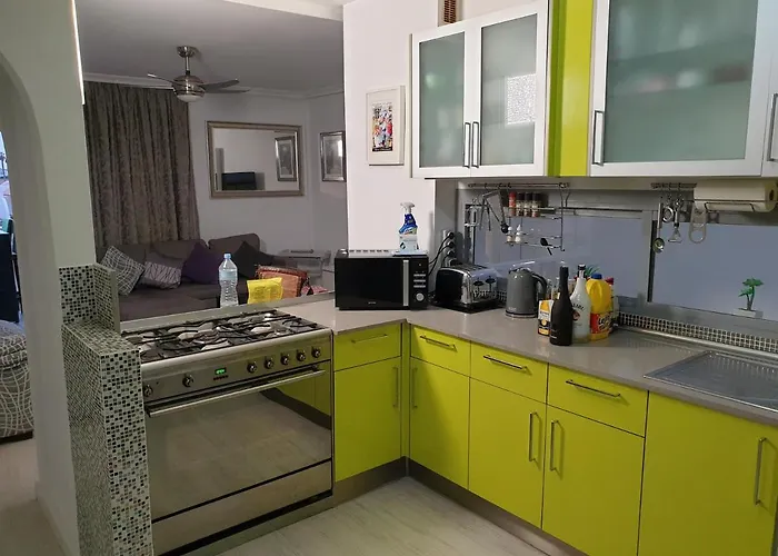 The Palms Golf Del Sur San Miguel de Abona