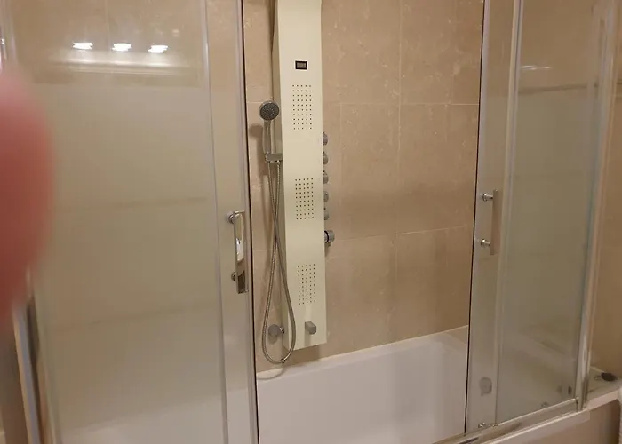 Tatil Evi The Palms Golf Del Sur *