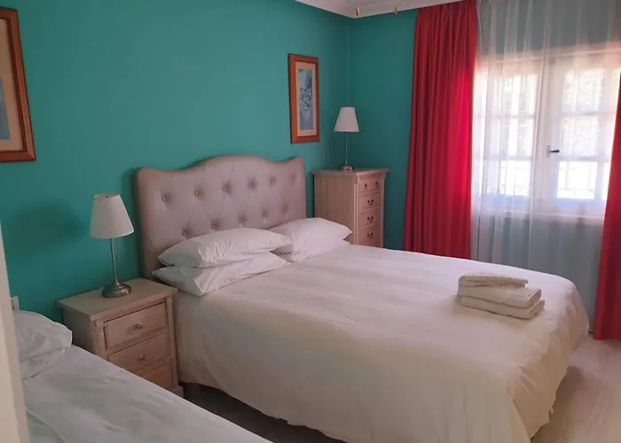 The Palms Golf Del Sur San Miguel de Abona