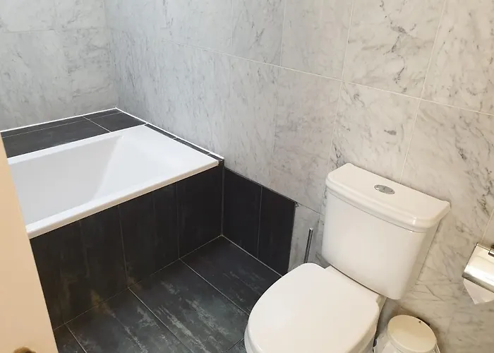 Tatil Evi The Palms Golf Del Sur San Miguel de Abona