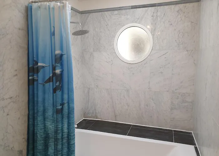 The Palms Golf Del Sur