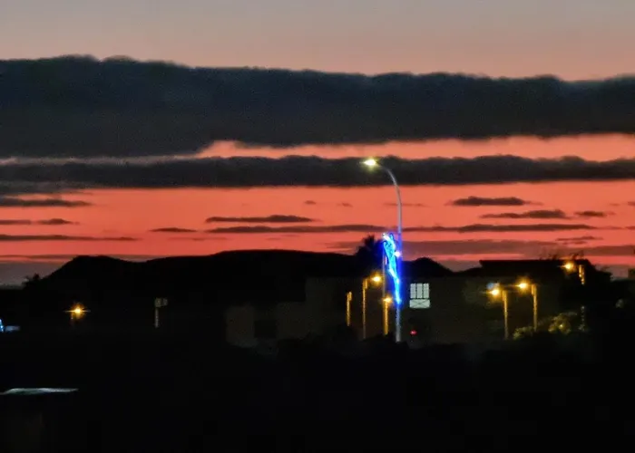 The Palms Golf Del Sur Tatil Evi