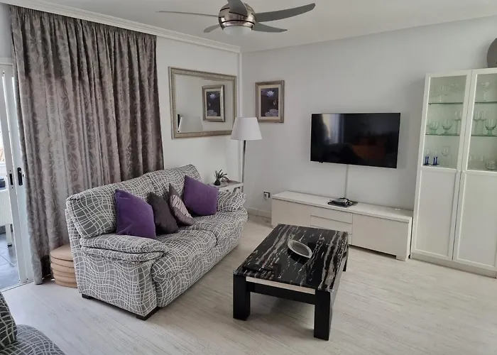 The Palms Golf Del Sur San Miguel de Abona