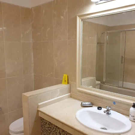 Semesterbostad The Palms Golf Del Sur San Miguel de Abona