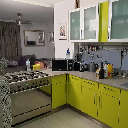 The Palms Golf Del Sur San Miguel de Abona