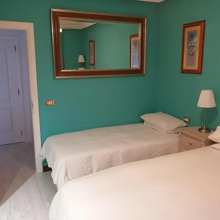 The Palms Golf Del Sur Semesterbostad San Miguel de Abona