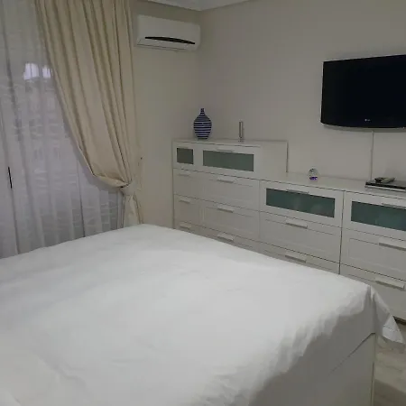 The Palms Golf Del Sur San Miguel de Abona