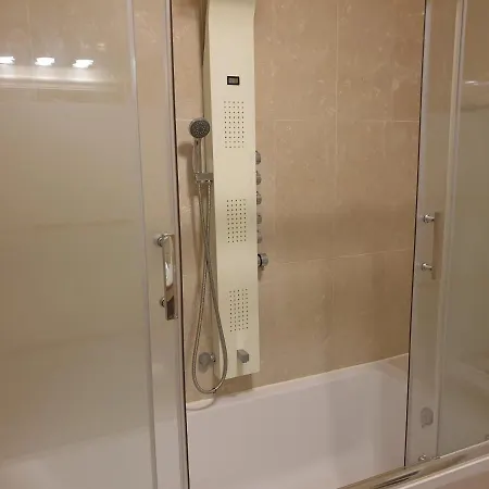 Semesterbostad The Palms Golf Del Sur *