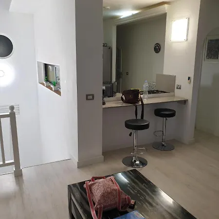 The Palms Golf Del Sur *