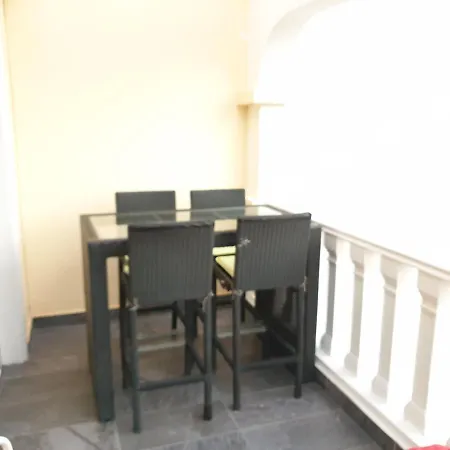 The Palms Golf Del Sur