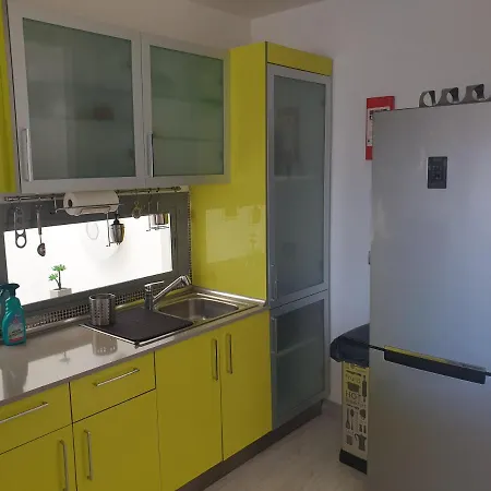 The Palms Golf Del Sur