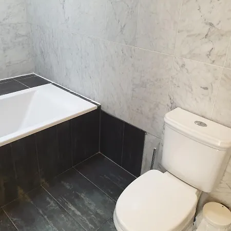 Semesterbostad The Palms Golf Del Sur San Miguel de Abona