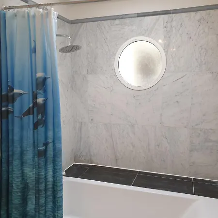 The Palms Golf Del Sur