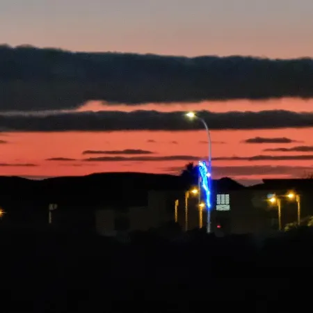 The Palms Golf Del Sur Semesterbostad