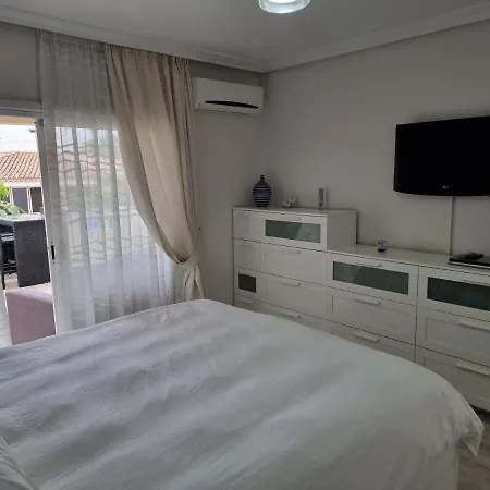 The Palms Golf Del Sur Ferienhaus *
