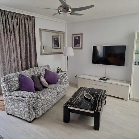 The Palms Golf Del Sur San Miguel de Abona