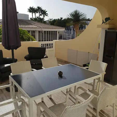 The Palms Golf Del Sur * San Miguel de Abona