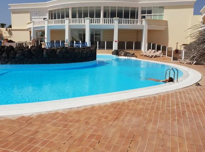 The Palms Golf Del Sur San Miguel de Abona