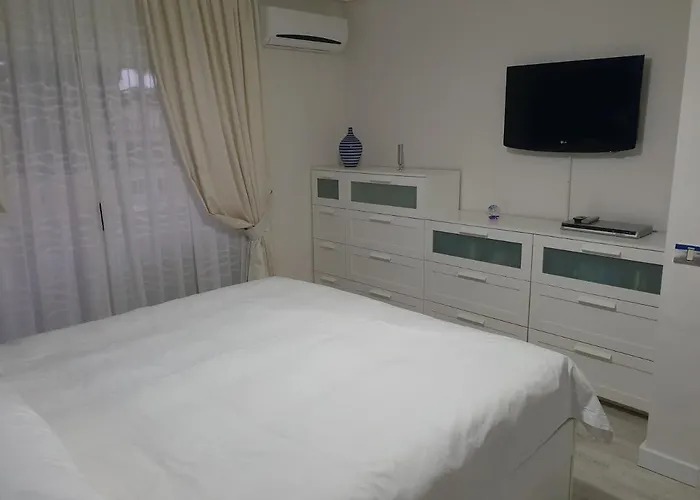 The Palms Golf Del Sur San Miguel de Abona