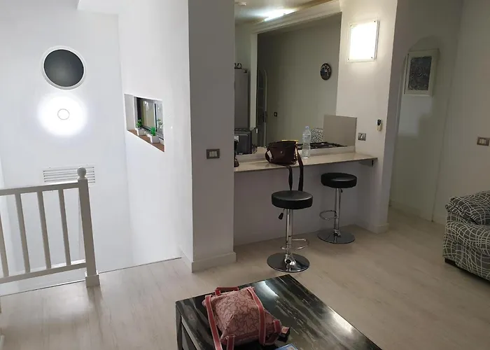 The Palms Golf Del Sur *