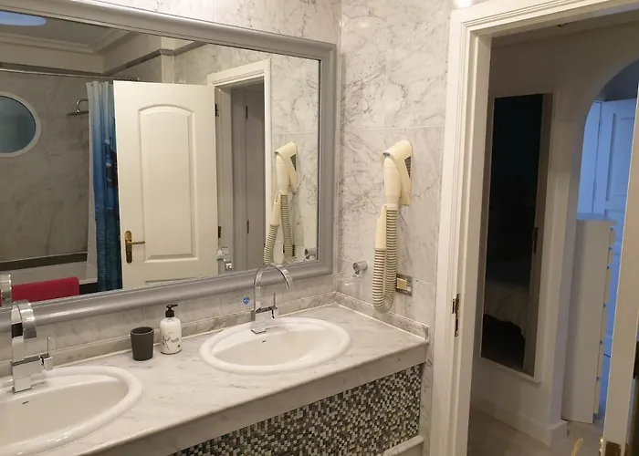 The Palms Golf Del Sur Holiday home *