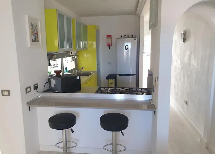 The Palms Golf Del Sur Holiday home San Miguel de Abona