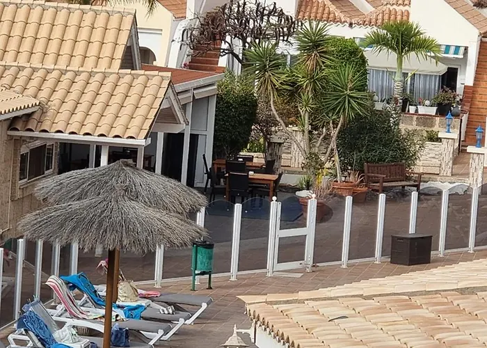 The Palms Golf Del Sur